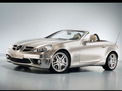 Mercedes-Benz SLK-class