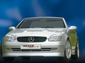 Mercedes-Benz SLK-class