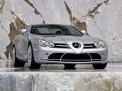 Mercedes-Benz SLR-Класс