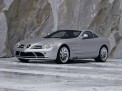 Mercedes-Benz SLR-Класс