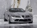 Mercedes-Benz SLR-Класс