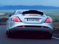 Mercedes-Benz SLR-Класс