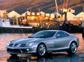 Mercedes-Benz SLR-Класс