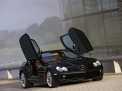 Mercedes-Benz SLR-Класс