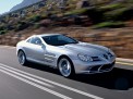 Mercedes-Benz SLR-Класс