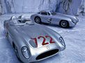 Mercedes-Benz SLR