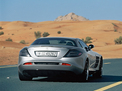 Mercedes-Benz SLR