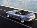 Mercedes-Benz SLR