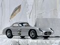 Mercedes-Benz SLR 1955 года