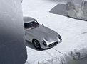 Mercedes-Benz SLR 1955 года