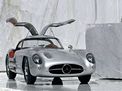 Mercedes-Benz SLR 1955 года