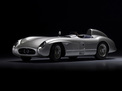 Mercedes-Benz SLR 1955 года