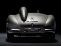Mercedes-Benz SLR 1955 года