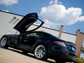 Mercedes-Benz SLR 2004 года