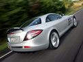 Mercedes-Benz SLR 2004 года