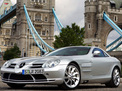 Mercedes-Benz SLR 2004 года