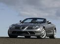 Mercedes-Benz SLR 2008 года