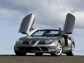 Mercedes-Benz SLR 2008 года