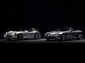 Mercedes-Benz SLR