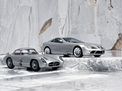 Mercedes-Benz SLR