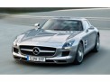 Mercedes-Benz SLS AMG