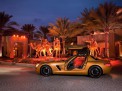 Mercedes-Benz SLS AMG