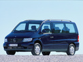 Mercedes-Benz V-класс 1999 года