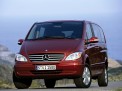 Mercedes-Benz Viano