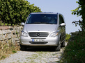 Mercedes-Benz Viano