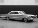 Mercury Marauder 1964 года