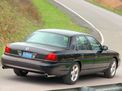 Mercury Marauder 2003 года