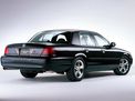 Mercury Marauder 2003 года