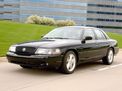 Mercury Marauder 2003 года