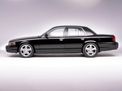 Mercury Marauder 2003 года