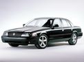 Mercury Marauder 2003 года