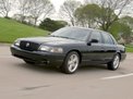 Mercury Marauder 2003 года