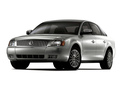 Mercury Montego 2005 года