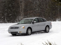 Mercury Montego 2005 года