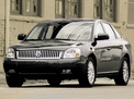 Mercury Montego 2005 года