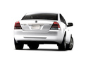 Mercury Montego 2005 года