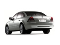Mercury Montego 2005 года