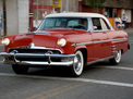 Mercury Monterey