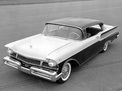 Mercury Monterey