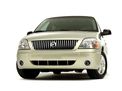 Mercury Monterey 2004 года