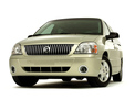 Mercury Monterey 2004 года