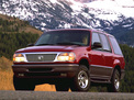 Mercury Mountaineer 1997 года