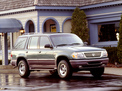 Mercury Mountaineer 1997 года