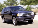 Mercury Mountaineer 1998 года