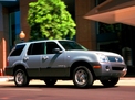 Mercury Mountaineer 2002 года