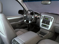 Mercury Mountaineer 2002 года